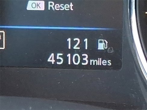 Used 2019 Nissan Rogue SL image 19