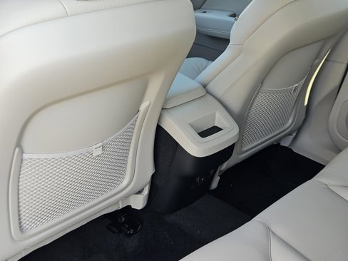 New 2025 Volvo XC60 B5 Plus w/ Protection Package Premier image 29