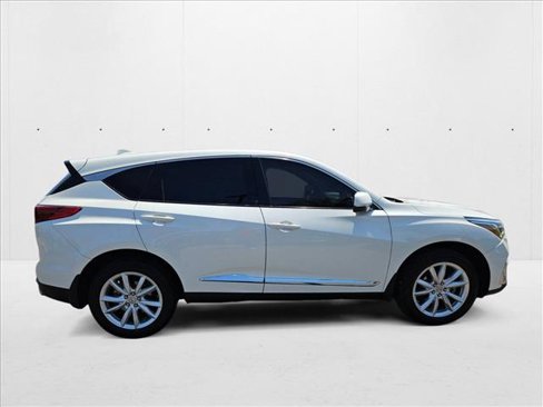 Used 2019 Acura RDX FWD image 5
