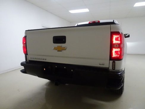 Used 2019 Chevrolet Silverado 1500 W/T image 10