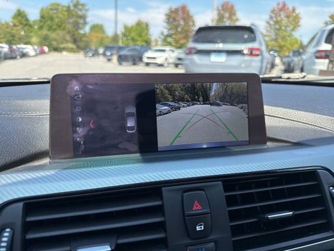 Used 2019 BMW 430i Gran Coupe w/ M Sport Package image 23
