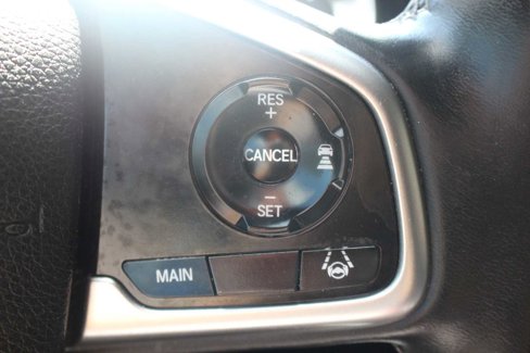 Used 2021 Honda Civic Sport image 22