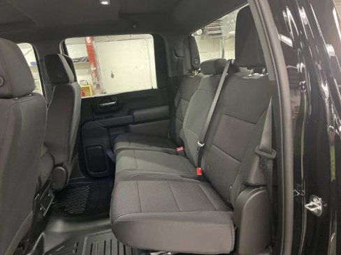 New 2024 GMC Sierra 2500 Pro image 30