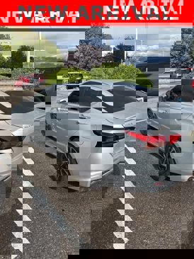 Certified 2020 Nissan Altima 2.5 S image 4