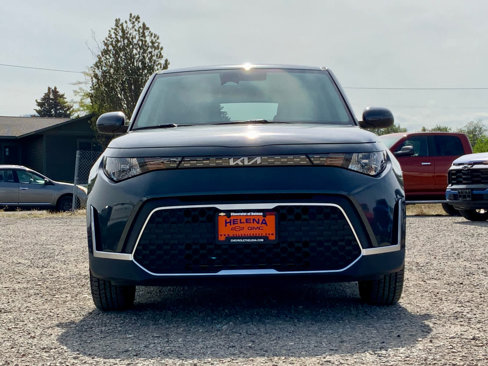 Used 2023 Kia Soul LX w/ Option Group 015 image 11