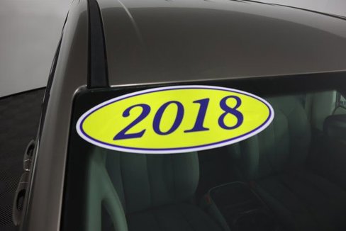 Used 2018 Chrysler Pacifica Touring Plus image 11