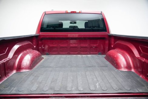 Used 2014 RAM 1500 Express image 8