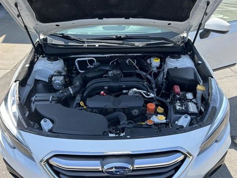 Used 2018 Subaru Outback 2.5i Premium image 36