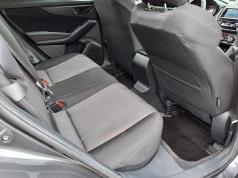 Certified 2022 Subaru Impreza 2.0i Premium image 10