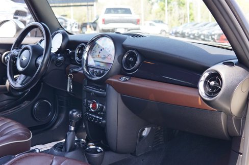 Used 2011 MINI Cooper S image 28