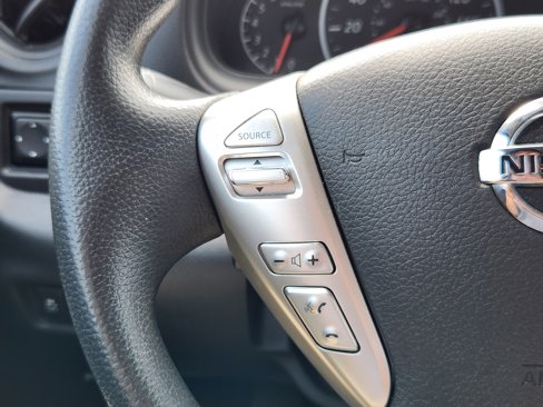 Used 2019 Nissan Versa S image 16
