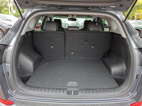 Used 2018 Hyundai Tucson SEL Plus image 27