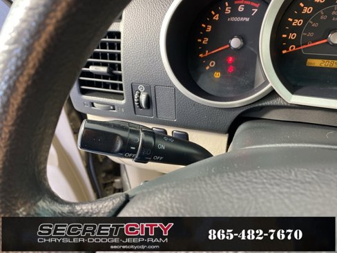 Used 2006 Toyota 4Runner Sport image 15