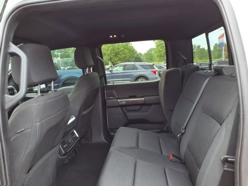 Used 2023 Ford F150 XLT w/ Equipment Group 302A High image 9