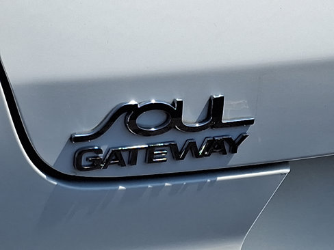 Used 2020 Kia Soul GT-Line image 28