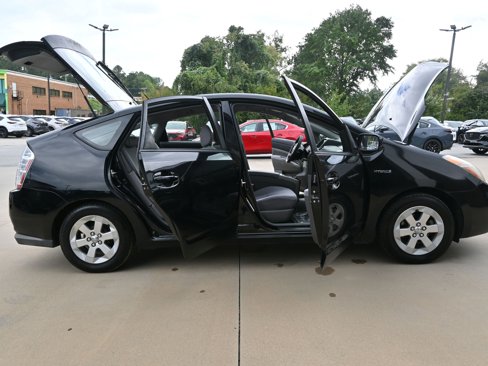 Used 2009 Toyota Prius Touring image 12