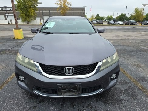 Used 2015 Honda Accord EX-L image 8