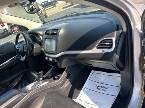 Used 2014 Dodge Journey Limited w/ Driver Convenience Group image 27