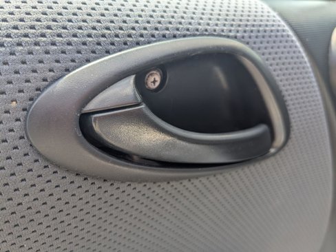 Used 2008 Honda Fit Sport image 13
