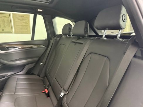 Used 2019 BMW X3 sDrive30i image 27