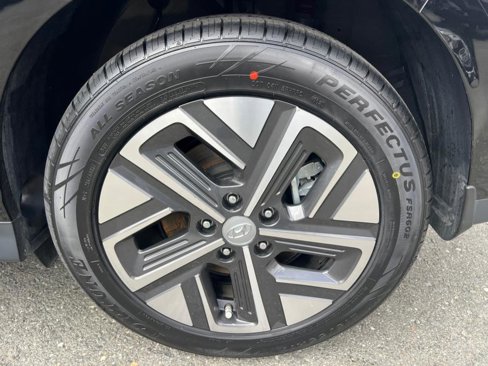 Used 2023 Hyundai Kona Limited w/ Cargo Package image 54