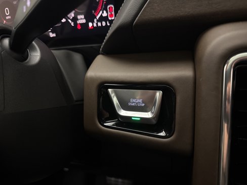 New 2025 GMC Yukon Denali Ultimate image 61