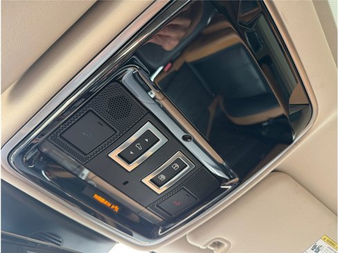 Used 2019 Land Rover Range Rover Sport HSE Dynamic image 44