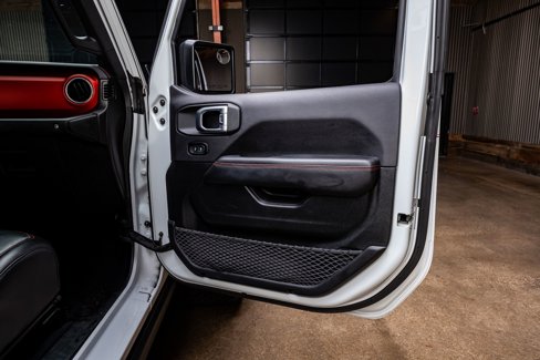 Used 2020 Jeep Wrangler Unlimited Rubicon image 36