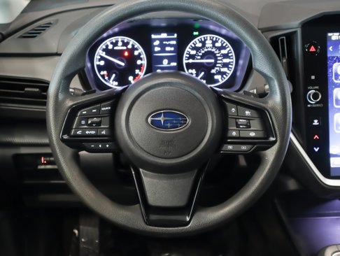 Used 2024 Subaru Crosstrek 2.0i Premium w/ Crosstrek Mirror Package image 19