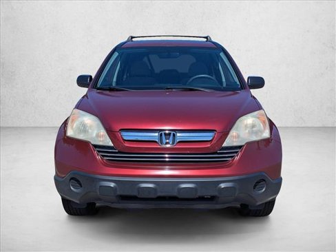 Used 2009 Honda CR-V EX image 2