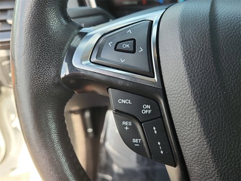 Used 2020 Ford Fusion Titanium image 20