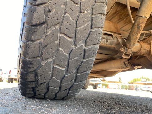 Used 1990 Chevrolet Silverado 1500 4x4 Extended Cab image 18
