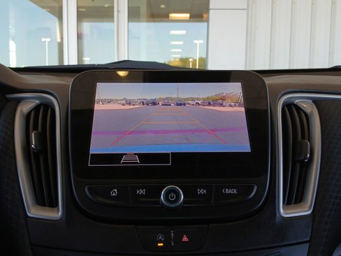 Certified 2024 Chevrolet Malibu LT image 15