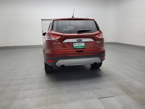 Used 2014 Ford Escape Titanium image 6
