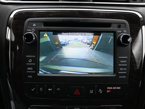 Used 2017 Buick Enclave Leather w/ Enclave Tuscan Edition image 19