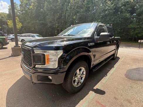 Used 2019 Ford F150 XL w/ Equipment Group 101A Mid image 2