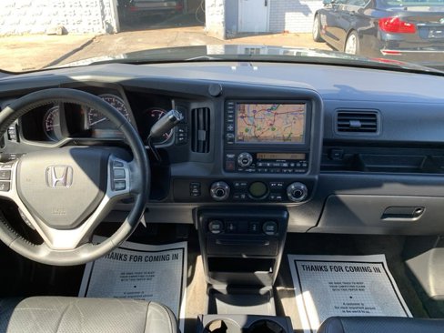 Used 2014 Honda Ridgeline SE image 14