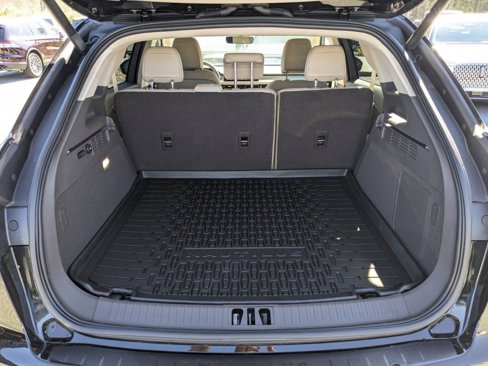 Certified 2023 Lincoln Nautilus AWD w/ Premium Package image 6
