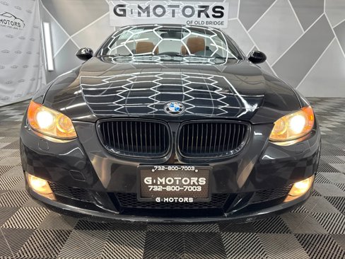 Used 2009 BMW 328i Convertible image 8