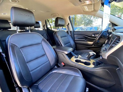 Used 2019 GMC Acadia Denali w/ Technology Package image 15