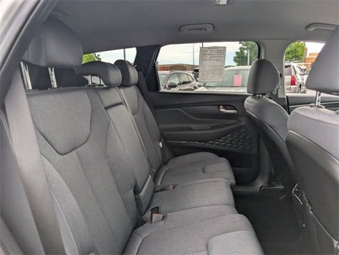 Used 2023 Hyundai Santa Fe SEL image 14