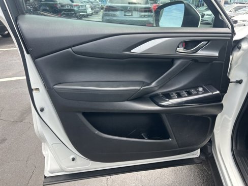 Used 2019 MAZDA CX-9 Touring image 37