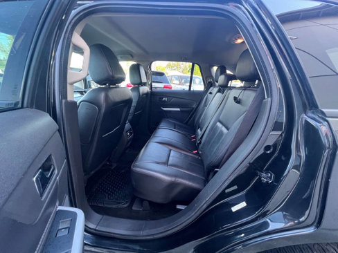 Used 2014 Ford Edge SEL w/ Equipment Group 205A image 13