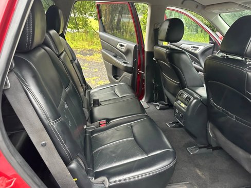 Used 2017 Nissan Pathfinder SL image 17
