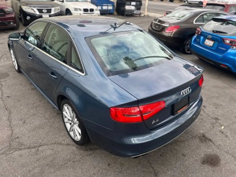 Used 2015 Audi A4 2.0T Premium image 13