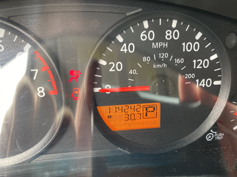 Used 2017 Nissan Frontier S image 10