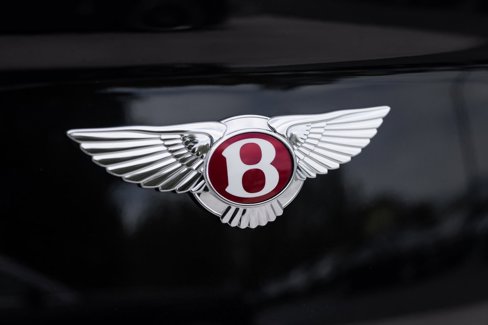 Used 2016 Bentley Continental GT V8 S image 15