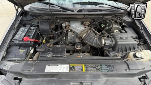 Used 2002 Ford F150 Harley-Davidson image 13