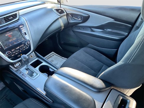 Used 2020 Nissan Murano S w/ Technology Package image 21