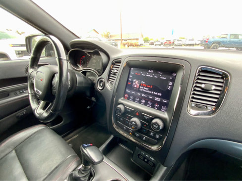 Used 2018 Dodge Durango R/T image 44